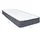 vidaXL Boxspringbett-Matratze 200 x 120 x 20 cm