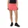Head Racket Tennisrock Damen Orange L