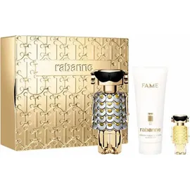 Paco Rabanne Fame Eau de Parfum 80 ml + Set