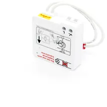 Intertechno Funk-Schaltermodul ITL-230 für Leuchtmittel Smart Home