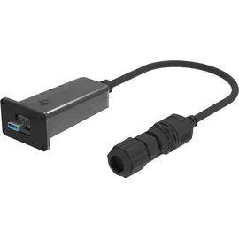 Hoymiles HYS-4600LV Hybrid-Inverter 1-phasig 24 kg