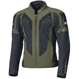 Held Sonic II Textiljacke Grün/Schwarz XL