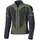 Held Sonic II Textiljacke Grün/Schwarz XL
