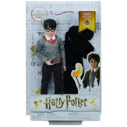 Harry Potter Anziehpuppe Harry Potter und Die Kammer des Schreckens Harry Potter Puppe
