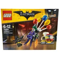 LEGO 70900 The LEGO Batman Movie: Jokers Flucht mit den Ballons (70900)