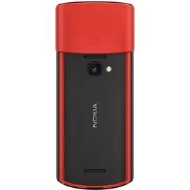 Nokia 5710 Xpress Audio Schwarz