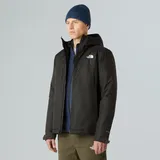 The North Face Herren Millerton Insulated", Jacket TNF Black-NPF