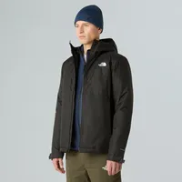 The North Face Herren Millerton Insulated", Jacket TNF Black-NPF