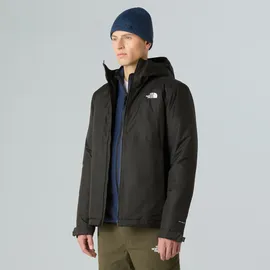 The North Face Herren Millerton Insulated", Jacket TNF Black-NPF