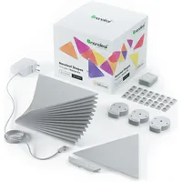 Nanoleaf Shapes Triangles Starter Kit 15 Paneels