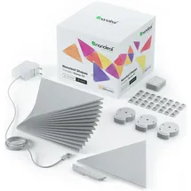 Nanoleaf Shapes Triangles Starter Kit 15 Paneels