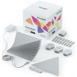 Nanoleaf Shapes Triangles Starter Kit 15 Paneels