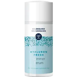 Hildegard Braukmann Hyaluron Fresh! Summer Serum 30 ml