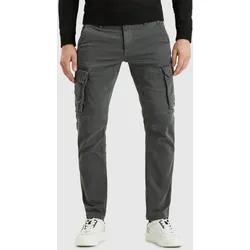 Cargohose, mit Taschen, Gr. 31 - Länge 34, forged iron, , 62125561-31 Länge 34