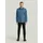 G-Star Clean Slim Langarmhemd Blau XXL