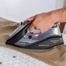 TAURUS Geyser Eco 2800W schwarz