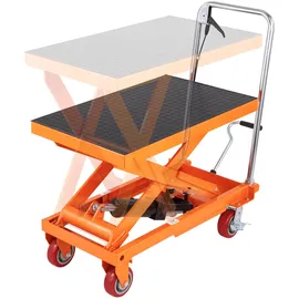 Vevor Hubtisch 500 kg