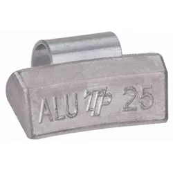 TIPTOP Auswuchtgewicht TPALU-025