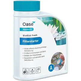 OASE AquaActiv BioKick Fresh 500 ml