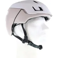 Mammut Haute Route Helmet white-savannah (00744) 59-63cm