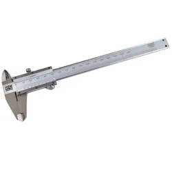 Analoge Messschieber von HBM