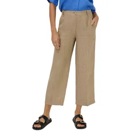Brax Maine Culotte Beige 46