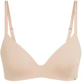 Hunkemöller Vorgeformter BH ohne Bügel Mona - Rugby tan - 80E - 80E