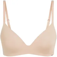 Hunkemöller Vorgeformter BH ohne Bügel Mona - Rugby tan - 80E - 80E
