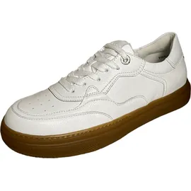 Paul Green Sneaker Low Damen Weiß 39