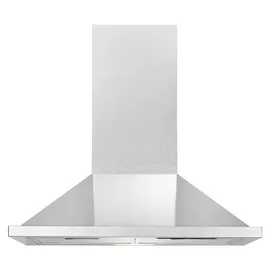 Bomann DU 652.1 IX Wandhaube 60 cm
