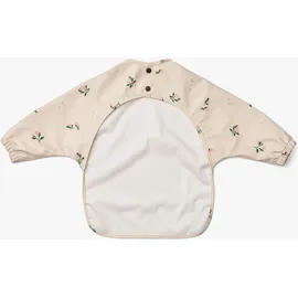 Liewood Merle Cape Lätzchen mit Print, Peach/Sea shell