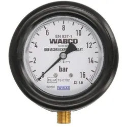 Manometer WABCO 4530040070