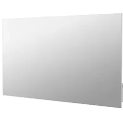 Hombli smartes Infrarot Heizpanel Spiegel 600W