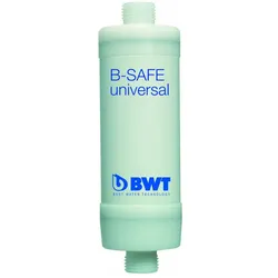 BWT Sicherheitsfilter B-Safe Universal für vor der Entnahmestelle 23206E
