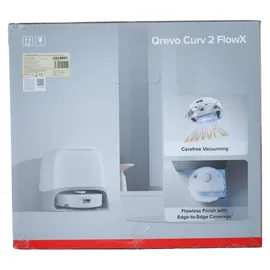 Roborock Qrevo Curv 2 FlowX