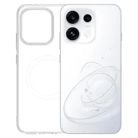 OPPO Reno16 FS 5G 8 GB RAM 512 GB Pop White