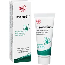 DHU Insectolin Gel