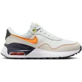 Nike Air Max Systm Kinder Weiß 35,5