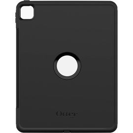 Otterbox Defender Schutzhülle für iPad Pro 12.9" (2018/2020/2021) schwarz