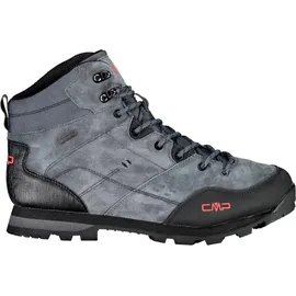 CMP Alcor Mid WP M titanio 45