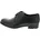 Business Schuh schwarz Gr 46 5