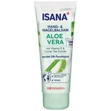 Isana ALOE VERA Handcreme 100 ml