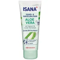 Isana ALOE VERA Handcreme 100 ml