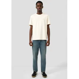 QS Denim Devon Relaxed Fit Blau 36/32