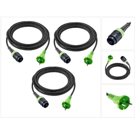 Festool plug it-Kabel H05 RN-F4/3