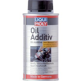 Liqui Moly Oil Additiv 1011
