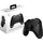 MSI FORCE GC300W (Android, PC), Gaming Controller, Schwarz