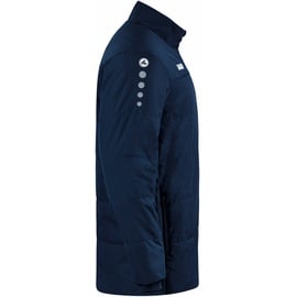 Jako Team Coachjacke Kinder marine 164