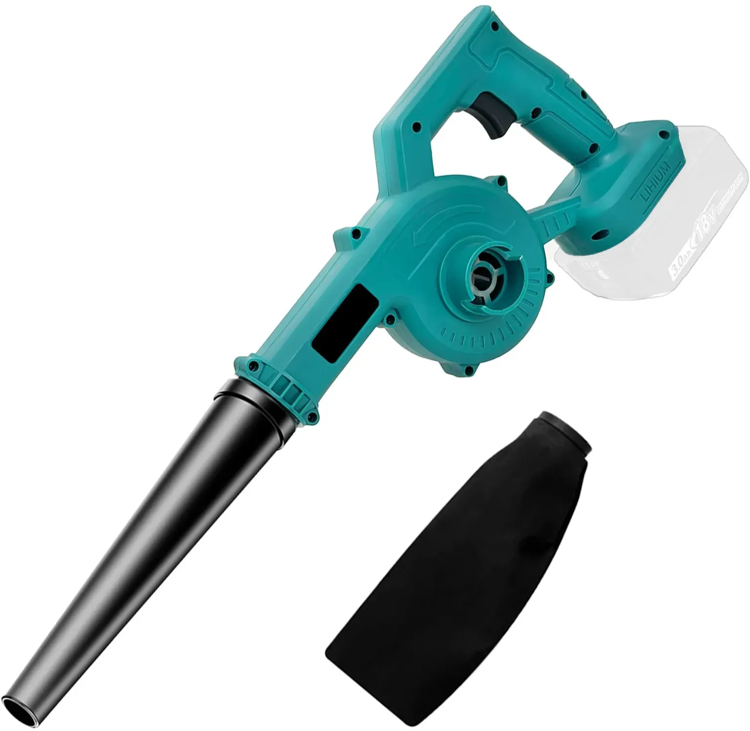makita akku geblse 18v