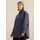 Seidensticker Longbluse Blau S